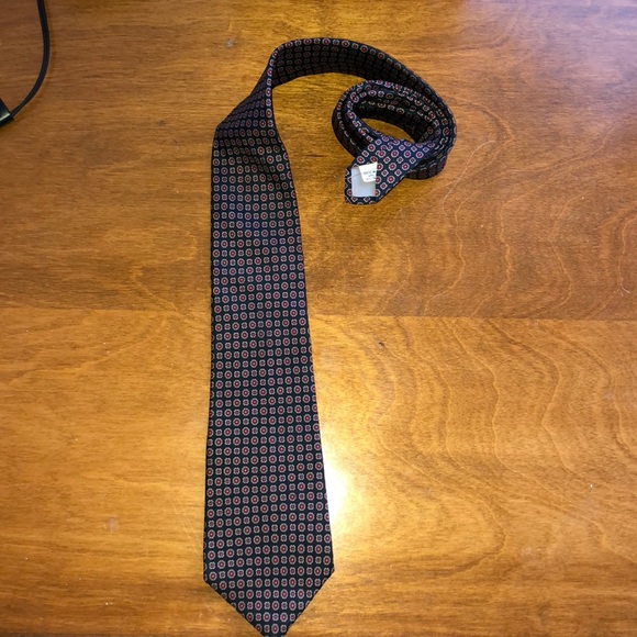 Mario Valentino tie - Picture 1 of 2